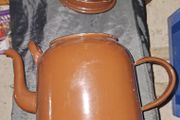 Vintage Teapot