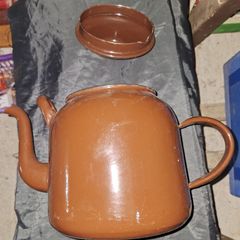 Vintage Teapot