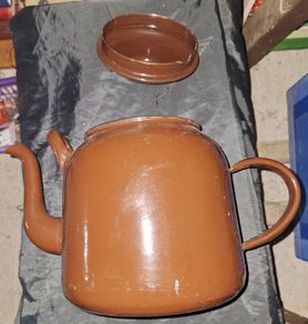 Vintage Teapot