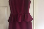 Evita sleeveless dress