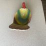 Ceramic piece Image 2
