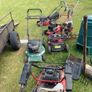 lawnmower repairs servicing Image 8