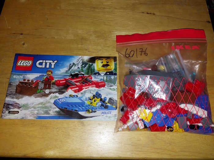lego