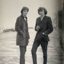 Dublin A Portrait Evelyn Hofer  VS Pritchett Image 9