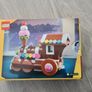 LEGO Creator Gingerbread Train Ornament 40777 Image 2
