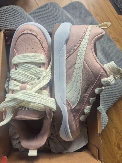 Puma Brand New Trainers