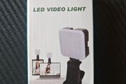 Cube light