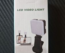 Cube light