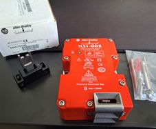 Allen-Bradley Guard Master TLS1-GD2