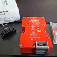 Allen-Bradley Guard Master TLS1-GD2
