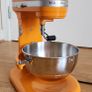 KitchenAid Standing Mixer Image 2