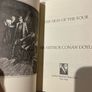 The Sign of the Four (Sherlock Holmes) Image 2