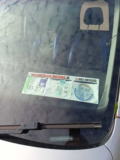 Vw caddy for sale