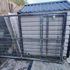 dog pen