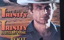 The Trinity Collection
