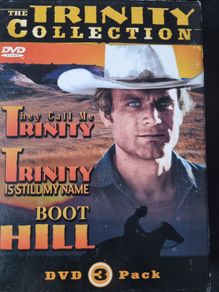 The Trinity Collection