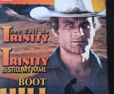 The Trinity Collection
