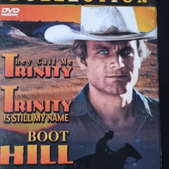 The Trinity Collection