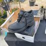 steel toe work boots Image 7