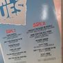 5 Blues Compilation lps Image 4