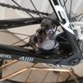 Ridley Helium SLX Lotto Dstny Reserve bike Image 6