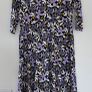 Seasalt Cornwall Helena midi dress BNWT Image 7