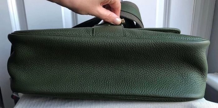 Hermes Bourlingue bag