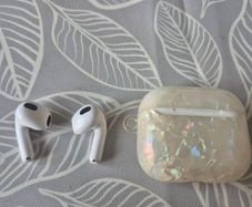 Genuine Apple AirPods 3rd Generation