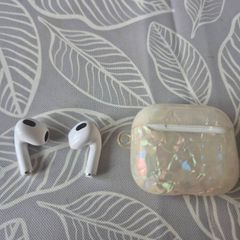 Genuine Apple AirPods 3rd Generation