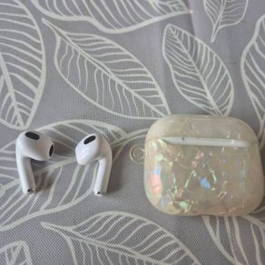 Genuine Apple AirPods 3rd Generation