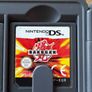 Nintendo DS Games with Mario game case Image 5