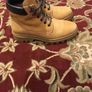 Massimo Dutti Leather Boots size EU-40, UK-7 Image 2