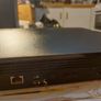 SONY Playstation 3, Model CECH-2503A, comes with Power Cable, 1 Controller, Call of Duty Game, Powers on and off, and takes in and ejects disks Image 7