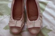 Hispanitas Glove Shoes