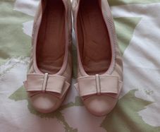 Hispanitas Glove Shoes