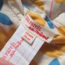 Du Pareil au Meme Reversible Baby Puffer Bodywarmer Gilet - 12M Image 4