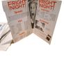 Fright Night Press Kit Collection Lot Image 6