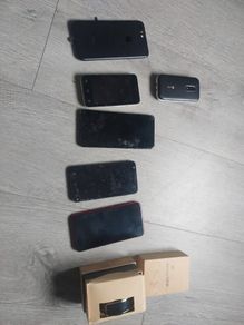 phone