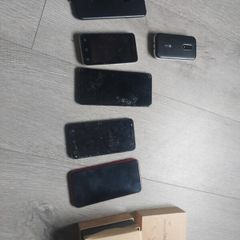 phone