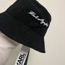 NEW Karl Lagerfeld bucket hat SALE retail 80euro Image 2