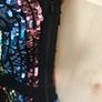 Sequin top Image 6