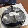 Clock radio controlled new Image 4