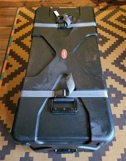 SKB Hardware Case
