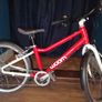 Woom 4 Original bike Image 2