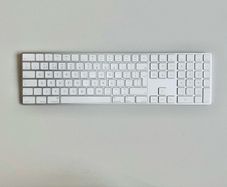 Apple Magic Keyboard A1843