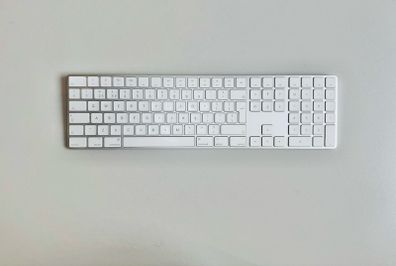 Apple Magic Keyboard A1843