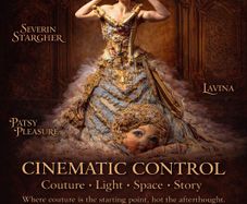 Cinematic Couture Photography Workshop