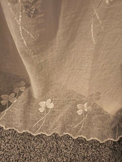 curtains size 66 x 90