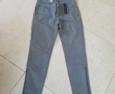 Tommy Hilfiger sage green trousers uk 8-10