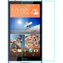 HTC DESIRE 820 Screen Protector Real Tempered Glass 9h Hardness Premium Screen Protector with Round Edges & Oleophobic Coating Image 5